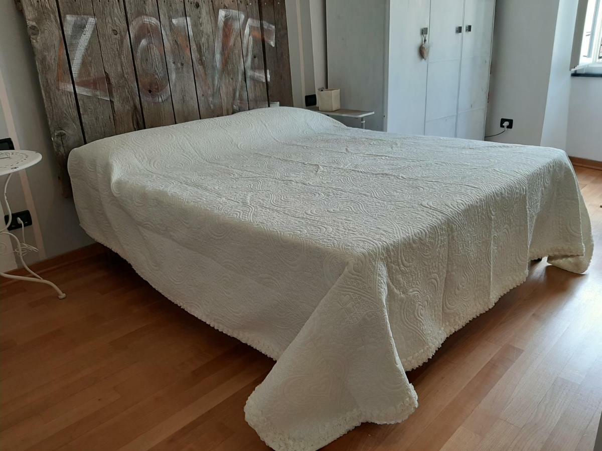 La Luna Nel Borgo Brugnato Zewnętrze zdjęcie